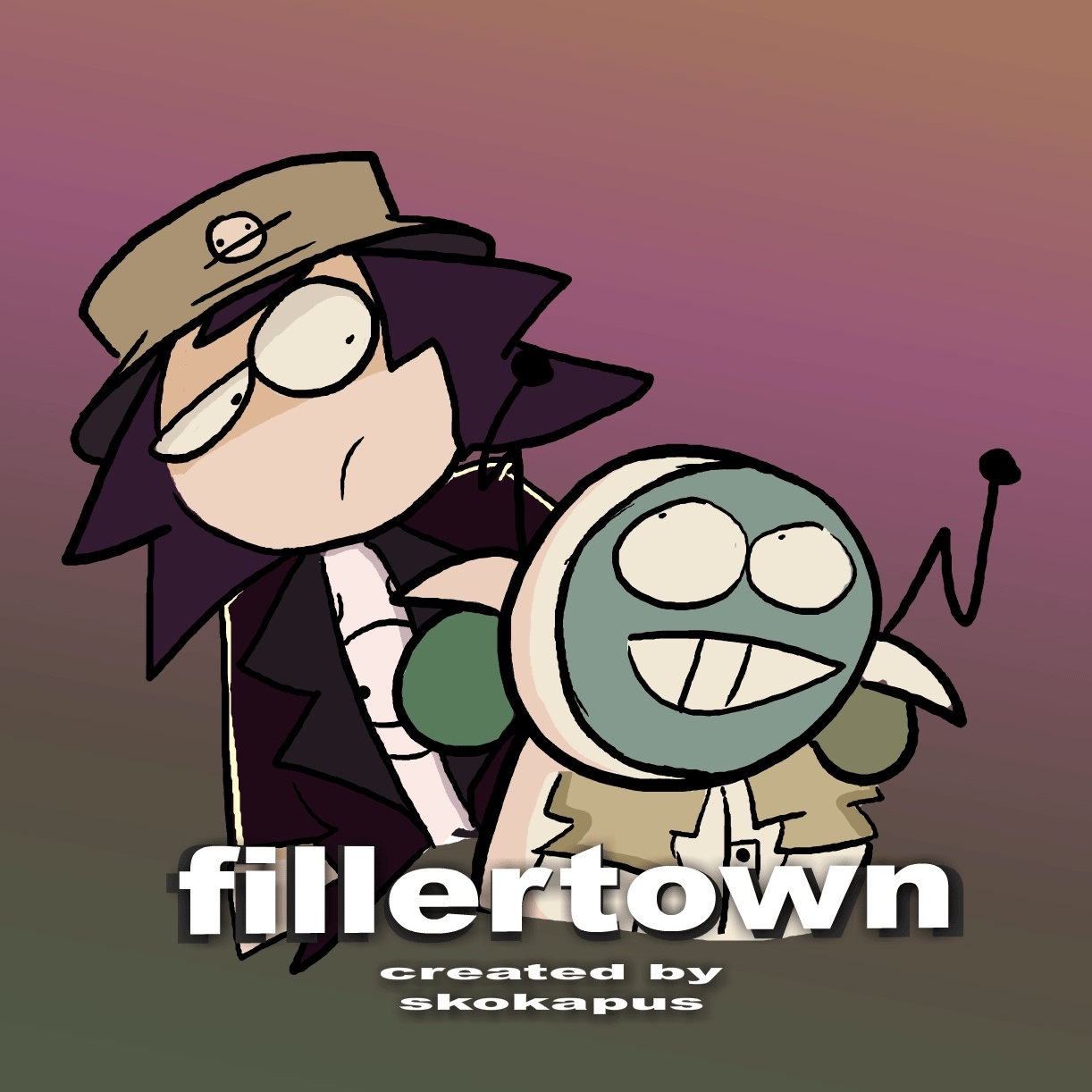 Fillertown